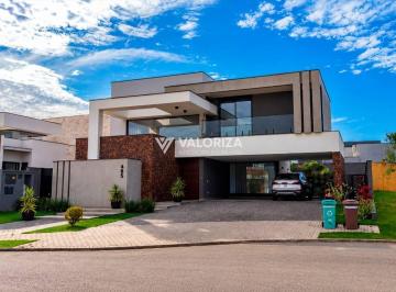 9019601cd8f69f9ca7293c227b68350c43299d89 · Casa à Venda no Alphaville Nova Esplanada com 4 Dormitórios, 3 Suítes, Piscina Aquecida e Espaço Gou