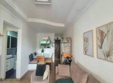 Sala de Estar e Jantar · ** Quartier Dor - I M P E R D Í V E L - Maravilhoso apartamento em andar alto próximo ao metrô **