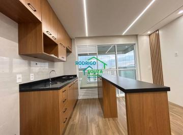 683e7339136fc130444f8d939a24b002b73eb1b5 · Apartamento com 1 dormitório para alugar, 49 m² por R$ 4.500,20/mês - Bethaville - Barueri/SP