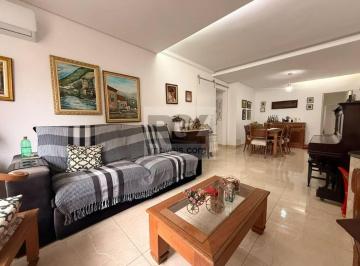 3954f4ade5eed5d148cc8df637cd94df0abd0cb1 · Apartamento com 3 dormitórios à venda, 153 m² por R$ 820.000,00 - Gonzaga - Santos/SP