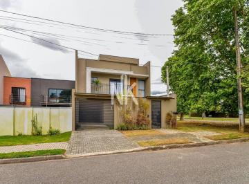 2e7b6be486cdeab514bc20a9c169ea7c2501336e · Casa com 3 dormitórios à venda, 174 m² por R$ 1.295.000 - Pineville - Pinhais/PR