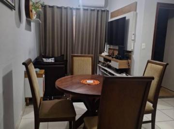 b622e3e1309aa709fedd90827fb1d2836c03adae · Apartamento com 1 dormitório à venda, 45 m² por R$ 260.000 - Jardim Santa Rosa - Nova Odessa/SP
