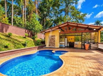 1a8b9be1e738d50bb981218bf084412328d5931e · Casa com 4 dormitórios para alugar, 233 m² por R$ 6.900,00/mês - Serra da Cantareira - Mairiporã/SP