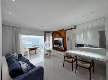 9da11b4ce7d9b0e9165af1de16348e61a6972a42 · Apartamento com 3 dormitórios à venda, 150 m² por R$ 4.300.000 - Riviera de São Lourenço - Bertioga/