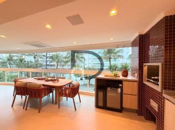 e6dc1c378769d0e4eeee6c6f9382d8bce473a477 · Apartamento com 3 dormitórios à venda, 124 m² por R$ 4.270.000 - Riviera de São Lourenço - Bertioga/