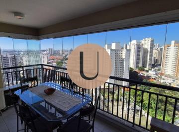 063981ce62b540f8071e12fcb17ac0a91e22d3b4 · Apartamento com 3 dormitórios à venda, 111 m² por R$ 1.650.000,00 - Ipiranga - São Paulo/SP