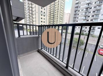 33e147aa44491451a9dcda5662a7003a60dde3ff · Apartamento de 51 m² no Soul Itapecuru | 1 Suíte, Lavabo e 1 Vaga