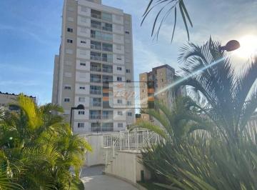 bdbd01c697aa78f7232c3c48d0780f8863e41ea2 · Apartamento com 2 dormitórios para alugar, 64 m² por R$ 3.300,00/mês - Pirituba - São Paulo/SP