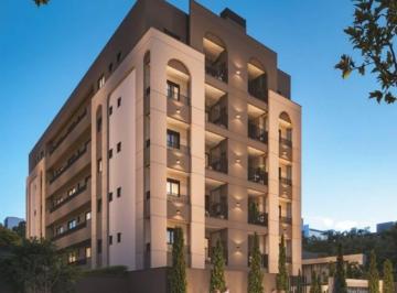 e07a84e00dda2668a80a715dc9a961f457b84d7f · Apartamento com 1 suíte + 1 dormitório à venda, 53 m² por R$ 443.700 - Glória - Joinville/SC