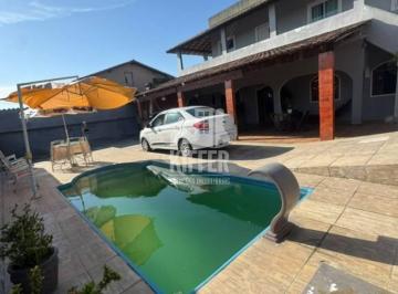 Casa com Sobrado com 2 dormitórios suíte, à venda, 432 m² por R$ 600.0 · Casa e sobrado com 2 dormitórios à venda, 432 m² por R$ 600.000 - São Miguel - São Gonçalo/RJ