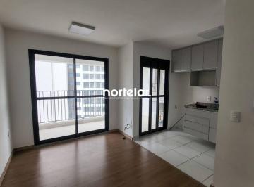0f14cc6c51650b1e8263df98520bb392ef2be52c · Apartamento com 2 dormitórios, 55 m² - venda por R$ 750.000,00 ou aluguel por R$ 3.801,61/mês - Vila