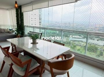 1d09bcce5e7287a01d7188067cf42d6762efabcb · Apartamento com 3 dormitórios à venda, 202 m² por R$ 4.100.000,00 - Jardim das Perdizes - São Paulo/