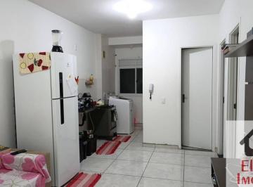 eea01434a7d9367aba4d1a235216bfb5564c248e · Apartamento com 2 dormitórios à venda, 40 m² por R$ 180.000,00 - Moradas do Valle - Campinas/SP