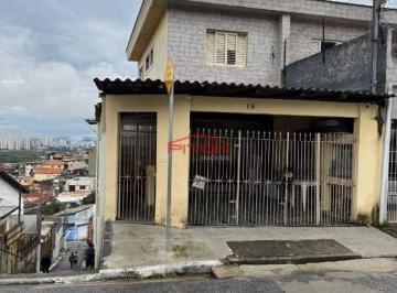 f9bc0d0766ba2d544907f20bbf79f3fd3bdf5d2f · Sobrado com 3 dormitórios à venda, 90 m² por R$ 450.000,00 - Cangaíba - São Paulo/SP