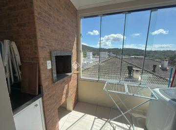 Apartamento · 55m² · 1 Quarto · 1 Vaga · APARTAMENTO LOCAÇÃO INGLESES