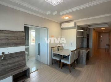 724833a0db22a0460d293f0dfd9378f925b6861e · Apartamento com 2 dormitórios para alugar, 66 m² por R$ 4.055/mês - Cordeiros - Itajaí/SC