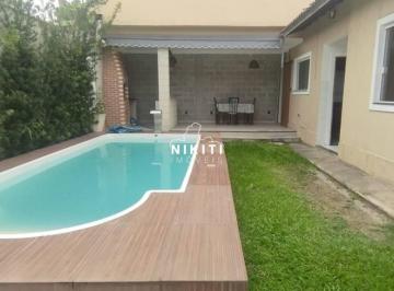 2529ac5c9146f24f1f2bc40937c827622349edc0 · Casa com 2 dormitórios +1 kitnet à venda, 107 m² por R$ 590.000 - Barroco (Itaipuaçu) - Maricá/RJ