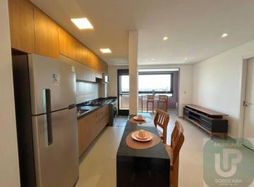 7d7b32234996922371495619e969470636b480a5 · Apartamento com 1 dormitório para alugar, 46 m² por R$ 3.275,27/mês - Condomínio Residencial Vale Ve