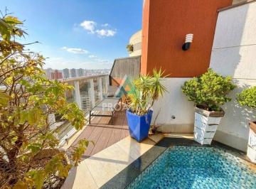 34451570265db3e6a66af5df67e882fd256363a7 · Cobertura com 1 dormitório à venda, 120 m² - Jardim - Santo André/SP