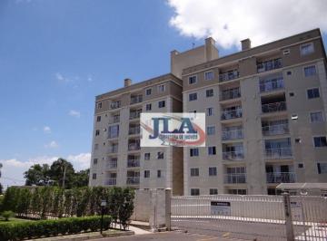 5dd8df1019e299b1288e78f9d01df3c493a64fb6 · Apartamento com 2 dormitórios para alugar, 48 m² por R$ 2.136,66/mês - Atuba - Pinhais/PR