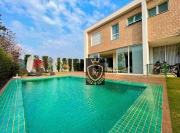 20ff263d027ff3a8c4990dfd5b647712136015e5 · Casa com 4 dormitórios para alugar, 352 m² por R$ 16.755,59/mês - Condomínio Villas do Golfe - Itu/S