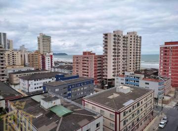 44a55d6ab6f1500ad3620dd735f8eba0235d2517 · Apartamento a venda de 2 quartos (1 suíte) no bairro Vila Tupi em Praia Grande - SP