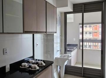 Apartamento · 75m² · 2 Quartos · 2 Vagas · Apartamento para Locação no Time Garetti ? 75 m², 2 Suítes e Localização Privilegiada ao Lado do Igu