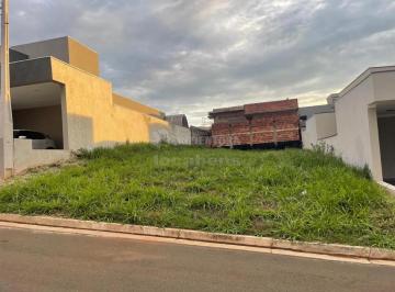 Terreno · 253m² · Vende-se terreno Condominio Maria Julia - Ótima localização - São José do Rio Preto/SP