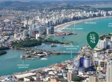 d6d0d8b2988a7c7d307a78f06cb12a7bed2be231 · Apartamento com 2 dormitórios à venda, 63 m² por R$ 999.119,30 - Centro - Guarapari/ES
