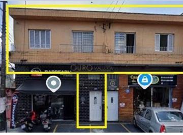 a572bf2fa92175e71b9e35a498ddd09aff01da14 · Apto residencial/Comercial  com 2 dormitórios para alugar, 55 m² - Jardim Colorado/ SP -  AP 261047V
