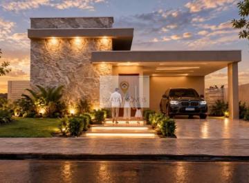 f17863f866e7eb3a416558602a6cd8beeba74f59 · Casa linear 4 quartos com piscina, Condomínio Viverde 1 - Rio das Ostras/RJ