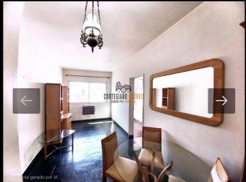 634a8800fb966845ab6c52320e9f25a865764690 · Oportunidade - apartamento com 1 Dormitório/Área de Lazer/Garagem à Venda, 55 m² - Só: R$ 320.000 - 