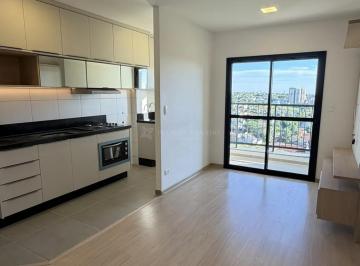 Apartamento · 55m² · 2 Quartos · 1 Vaga · Apartamento 02 dormitórios | Wit Residence