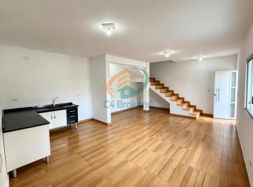 Casa · 115m² · 2 Quartos · 1 Vaga · Sobrado em Jardim Santa Lidia - Guarulhos, SP