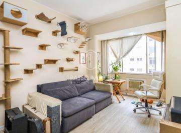 Apartamento · 58m² · 1 Quarto · Apartamento em Copacabana - Rio de Janeiro