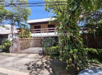 Casa · 360m² · 3 Quartos · 2 Vagas · Casa para Venda ou Locação com 3 Quartos, Suíte e Área Gourmet - Jardim América, Sorocaba/SP