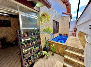 Casa · 70m² · 2 Quartos · 2 Vagas · Casa com 2 quartos, Jardim Real, Praia Grande