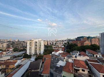 Apartamento · 122m² · 2 Quartos · 2 Vagas · Cobertura com 2 quartos, Lapa, São Paulo - R$ 1.6 mi, Cod: 4913