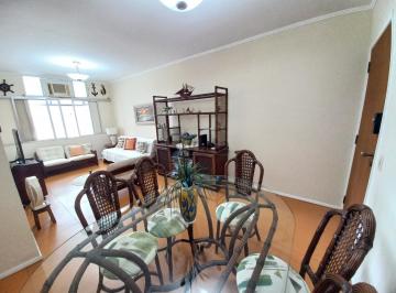 Apartamento · 72m² · 2 Quartos · 1 Vaga · Apartamento para locação anual na Enseada no Guarujá