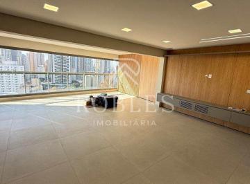 Apartamento · 142m² · 3 Quartos · 2 Vagas · Apartamento com 3 quartos, Jardim das Acácias, São Paulo, Cod: 4921