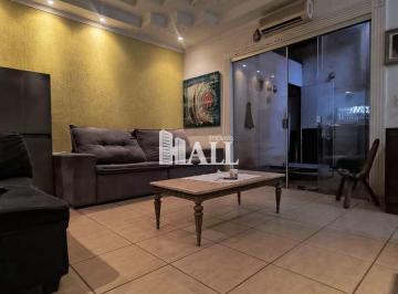 Casa · 66m² · 2 Quartos · 4 Vagas · Casa, Comendador Mançor Daud,São José do Rio Preto