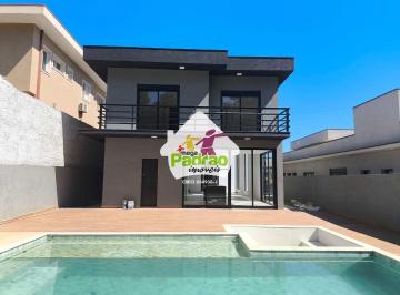 Casa · 307m² · 5 Quartos · Casa de Condomínio com 5 quartos, Condomínio Residencial Reserva Ecológica Atibaia, Atibaia - R$ 2.8