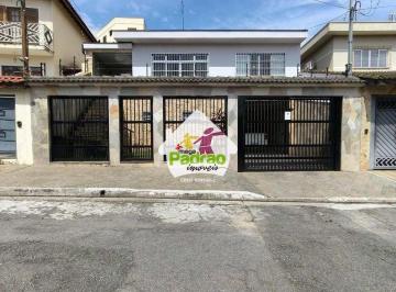 Casa · 290m² · 3 Quartos · 5 Vagas · Casa com 3 quartos, Jardim Santa Mena, Guarulhos - R$ 1.99 mi, Cod: 11255