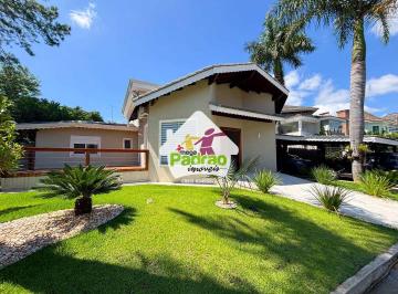 Casa · 450m² · 4 Quartos · Casa de Condomínio com 4 quartos, Caetetuba, Atibaia - R$ 2.84 mi, Cod: 11259