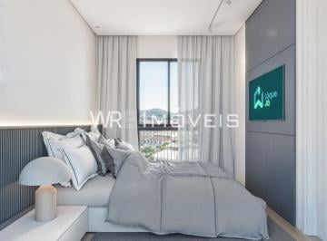 Apartamento · 37m² · 1 Quarto · Blend - Apartamento com 1 quarto à venda no Santo Antônio, em Joinville
