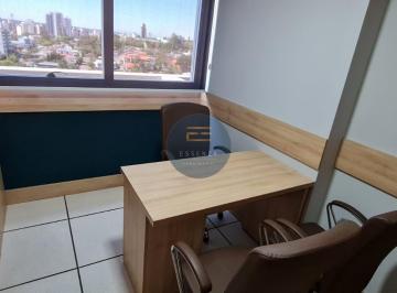 Comercial · 10m² · 1 Quarto · The One Office Tower - Sala Privativa de Trabalho para Locação no The One Office Tower em Jundiaí