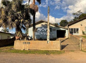 Casa · 455m² · 3 Quartos · 1 Vaga · Duas Casas no Bairro Brasília, São Bento do Sul/SC
