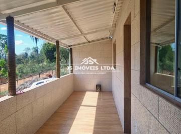 Rural · 1000m² · 2 Quartos · 2 Vagas · Chácara à venda em Itatiaiuçu-MG!