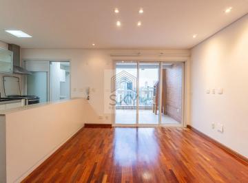 Apartamento · 102m² · 2 Quartos · 1 Vaga · Practical Life Brooklin - Apartamento para alugar no bairro Brooklin - São Paulo/SP, Zona Sul