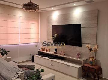 Apartamento · 100m² · 2 Quartos · 1 Vaga · Condomínio Edifício Porto novo - Apartamento 02 quartos 01 suíte, vaga de garagem - Supermarket - Po
